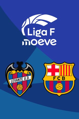 Jornada 12. Jornada 12: Levante UD - FC Barcelona