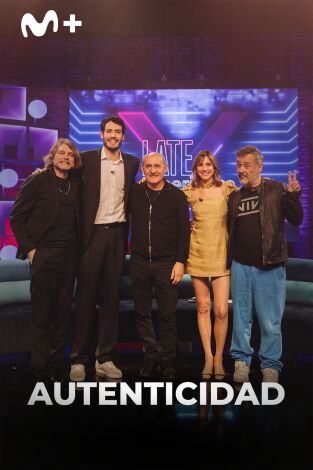 Late Xperience. T(T2). Late Xperience (T2): Ep.3