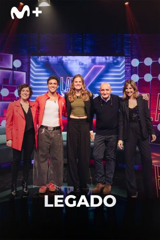 Late Xperience. T(T2). Late Xperience (T2): Ep.4