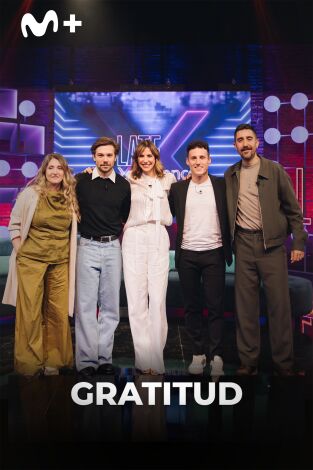 Late Xperience. T(T2). Late Xperience (T2): Ep.6