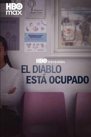 El diablo está ocupado