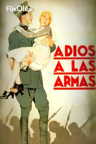 Adiós a las armas