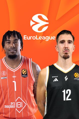 Jornada 14. Jornada 14: Hapoel Tel Aviv - ASVEL