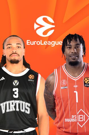 Jornada 15. Jornada 15: Virtus - Hapoel