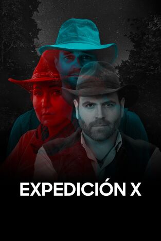 Expedición X. Expedición X: La pesadilla del Niágara