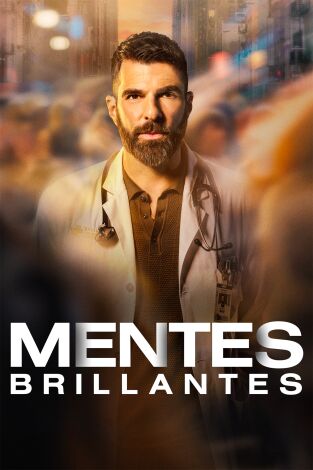 Mentes brillantes. T(T2). Mentes brillantes (T2): Ep.12 