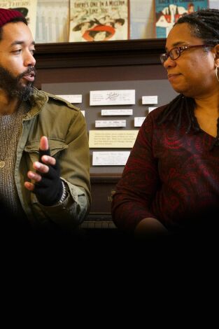 Wyatt Cenac`s Problem Areas, Season 1. T(T1). Wyatt Cenac`s... (T1): Ep.3 Energy Problems, Millennial Problems, Community Policing Problems