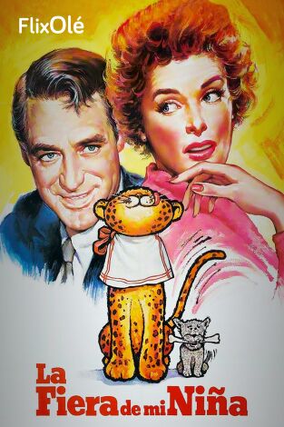 La fiera de mi niña