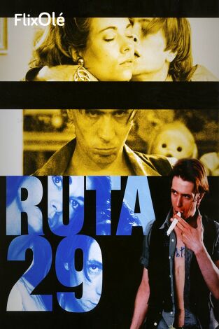 Ruta 29