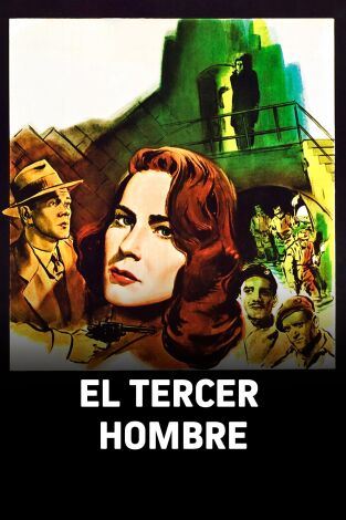 El tercer hombre