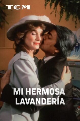 Mi hermosa lavandería