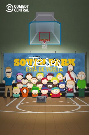 South Park. T(T27). South Park (T27)