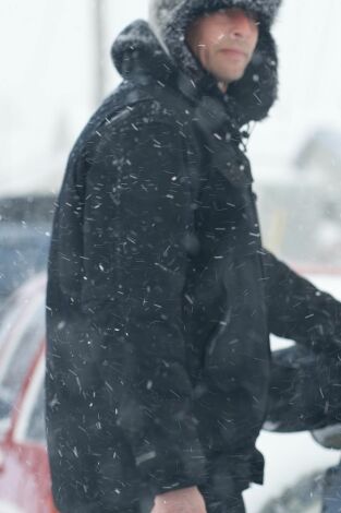 La pesca del oro. T(T18). La pesca del oro (T18): Desarmonización perfecta