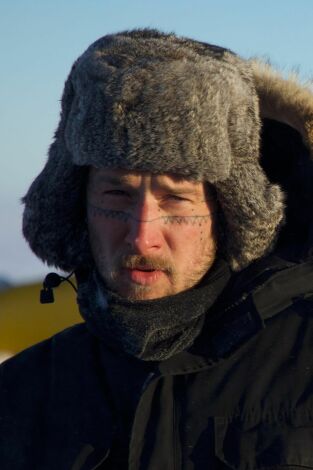 La pesca del oro. T(T18). La pesca del oro (T18): Enredados en oro