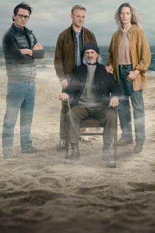 La herencia. T(T1). La herencia (T1): Ep.6 