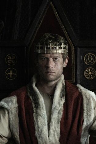 Rey y conquistador. T(T1). Rey y conquistador (T1): Ep.6 Daños