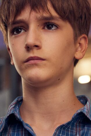 Pubertat. T(T1). Pubertat (T1): Ep.1 Los demonios