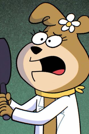 Jellystone!. T(T1). Jellystone! (T1): Los problemas digestivos de Yogui