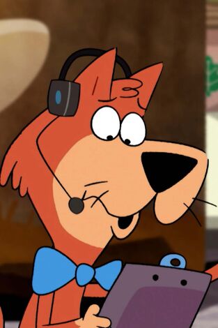 Jellystone!. T(T1). Jellystone! (T1): Vídeo promocional: Bienvenidos a Jellystone