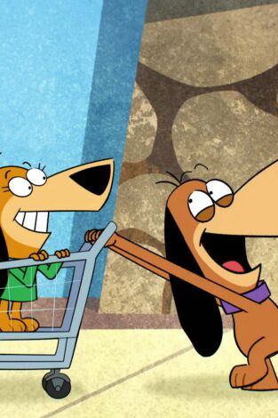 Jellystone!. T(T1). Jellystone! (T1): El supermercado