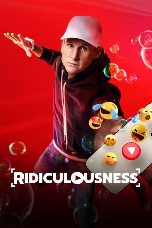 Vergüenza Ajena. T(T41). Vergüenza Ajena (T41): Ep.21