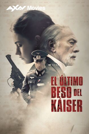 El último beso del Káiser
