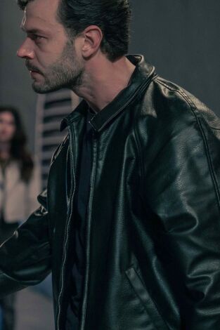 Anatomía del caos. T(T1). Anatomía del caos (T1): Ep.1 