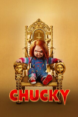 Chucky. T(T2). Chucky (T2): Ep.7 En capilla