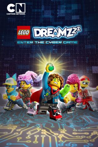 LEGO Dreamzzz