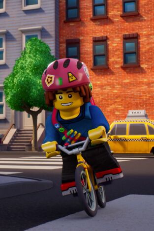 LEGO Dreamzzz. T(T3). LEGO Dreamzzz (T3): Todo ha cambiado