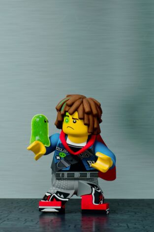 LEGO Dreamzzz. T(T3). LEGO Dreamzzz (T3): Empaquetados