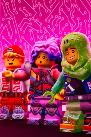 LEGO Dreamzzz. T(T3). LEGO Dreamzzz (T3): Más allá de la caja