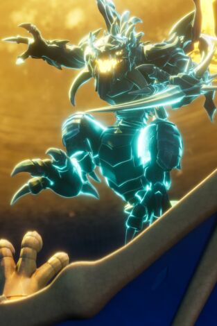 LEGO Ninjago: El renacer de los dragones. T(T3). LEGO NInjago: El... (T3): El caos reinará