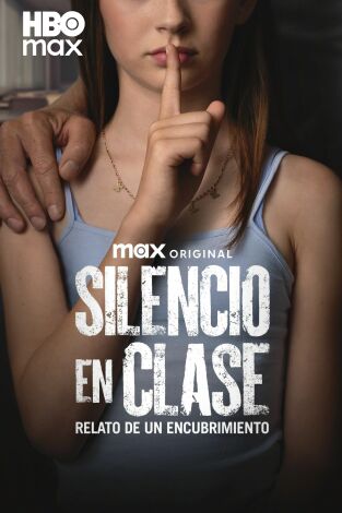 Silencio en clase: relato de un encubrimiento