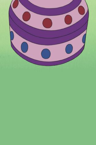 Doraemon, el gato cósmico. T(T1). Doraemon, el gato... (T1): El tobogán de fideos / Poderes a los diez minutos