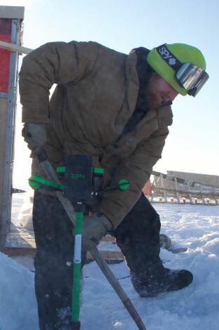 La pesca del oro. T(T18). La pesca del oro (T18): Escoge tu propia desventura