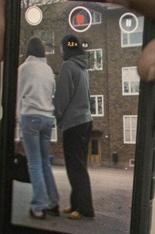 Silencio en clase: relato de un encubrimiento. T(T1). Silencio en... (T1): Ep.1 