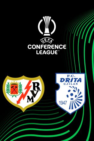 Jornada 6. Jornada 6: Rayo - Drita