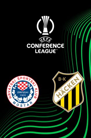 Jornada 4. Jornada 4: Zrinjski Mostar - Hacken