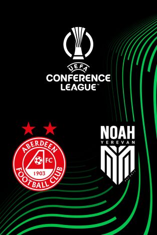 Jornada 4. Jornada 4: Aberdeen - Noah