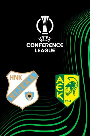 Jornada 4. Jornada 4: Rijeka - AEK Larnaca