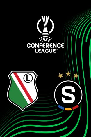 Jornada 4. Jornada 4: Legia Varsovia - Sparta Praga
