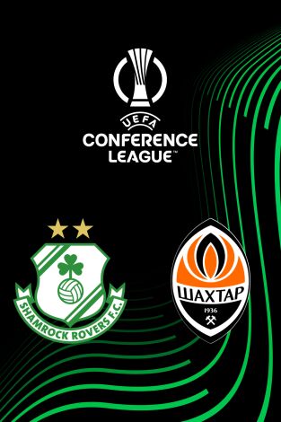 Jornada 4. Jornada 4: Shamrock Rovers - Shakhtar