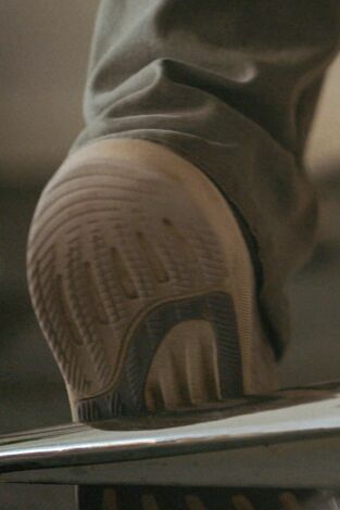 Silencio en clase: relato de un encubrimiento. T(T1). Silencio en... (T1): Ep.2 