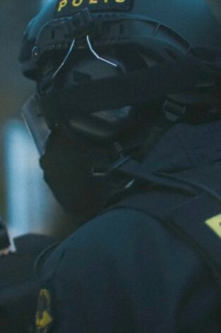 Silencio en clase: relato de un encubrimiento. T(T1). Silencio en... (T1): Ep.3 