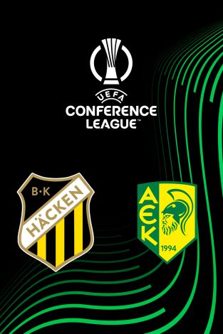 Jornada 5. Jornada 5: Hacken - AEK Larnaca