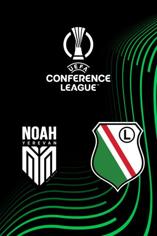 Jornada 5. Jornada 5: Noah - Legia Varsovia