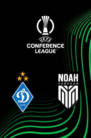 Jornada 6. Jornada 6: Dinamo Kiev - Noah
