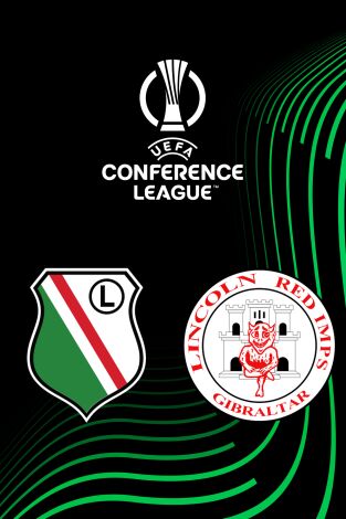 Jornada 6. Jornada 6: Legia Varsovia - Lincoln Red Imps