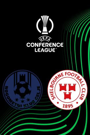 Jornada 6. Jornada 6: Celje - Shelbourne